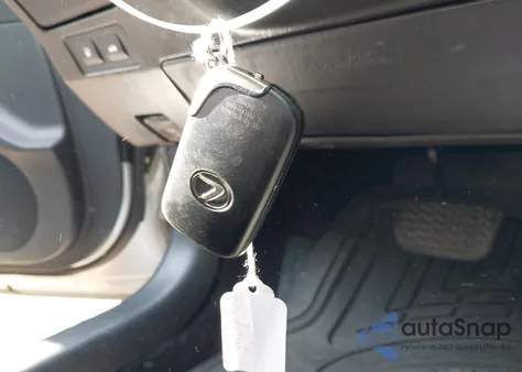 2008 Lexus Gs 350 z USA, uszkodzony, nr VIN JTHCE96S680017908